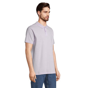 Polo Pulse Unisex - personalizzabile con logo