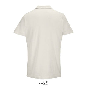 Polo Pulse Unisex - personalizzabile con logo
