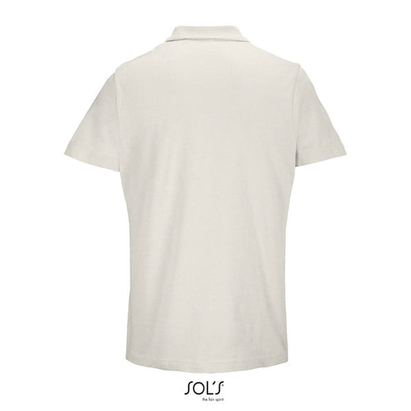 Polo Pulse Unisex - personalizzabile con logo