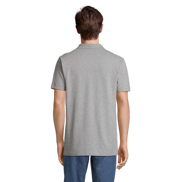 Polo Pulse Unisex - personalizzabile con logo