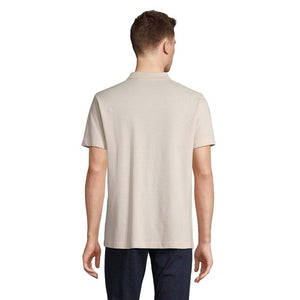 Polo Pulse Unisex - personalizzabile con logo