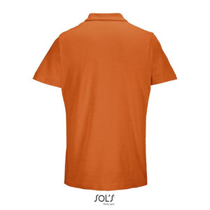 Polo Pulse Unisex - personalizzabile con logo
