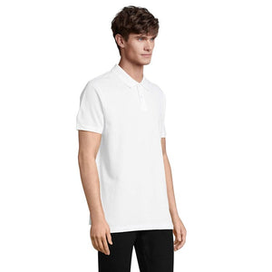 Polo Pulse Unisex - personalizzabile con logo