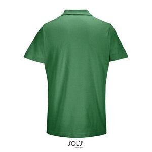 Polo Pulse Unisex - personalizzabile con logo