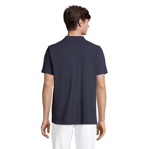 Polo Pulse Unisex - personalizzabile con logo