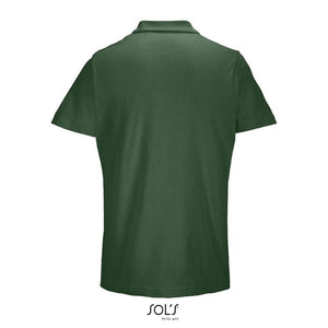 Polo Pulse Unisex - personalizzabile con logo