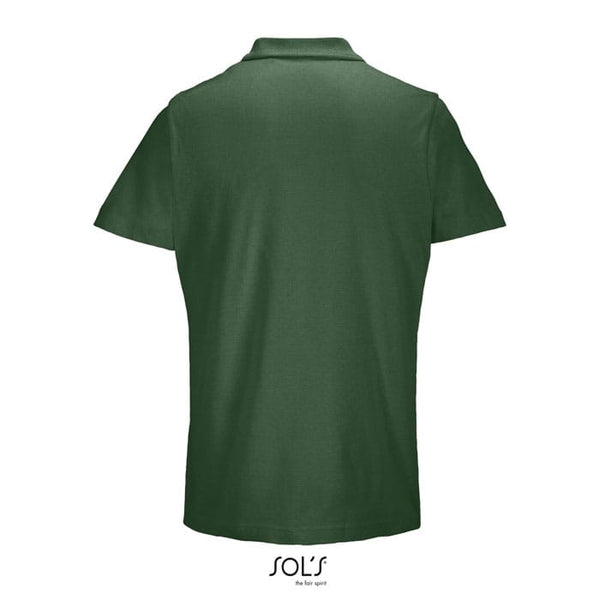 Polo Pulse Unisex - personalizzabile con logo