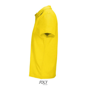Polo Pulse Unisex - personalizzabile con logo