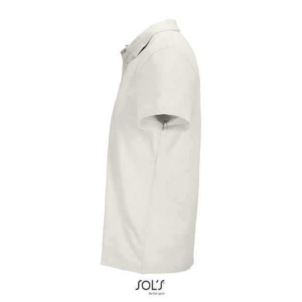 Polo Pulse Unisex - personalizzabile con logo