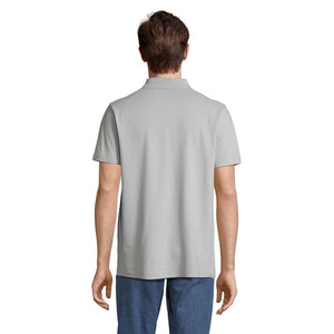 Polo Pulse Unisex - personalizzabile con logo