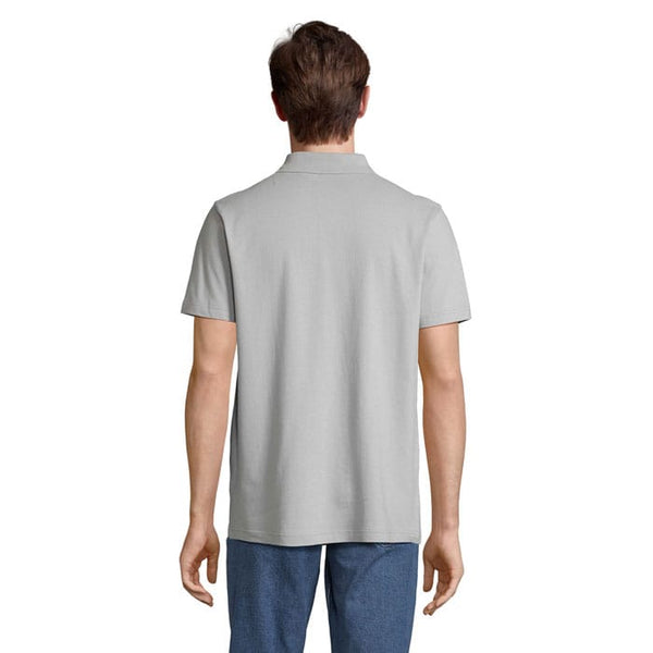 Polo Pulse Unisex - personalizzabile con logo