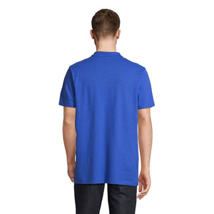 Polo Pulse Unisex - personalizzabile con logo