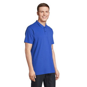 Polo Pulse Unisex - personalizzabile con logo