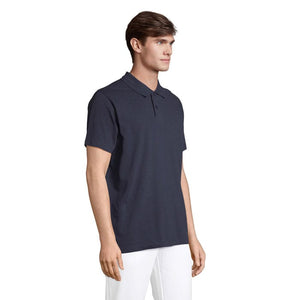 Polo Pulse Unisex - personalizzabile con logo