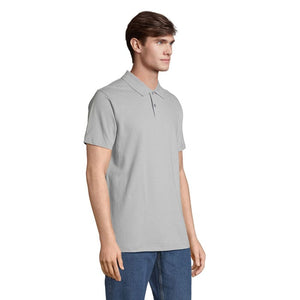 Polo Pulse Unisex - personalizzabile con logo