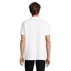 Polo Pulse Unisex - personalizzabile con logo