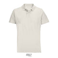 Polo Pulse Unisex natural / S - personalizzabile con logo
