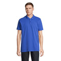 Polo Pulse Unisex royal / S - personalizzabile con logo