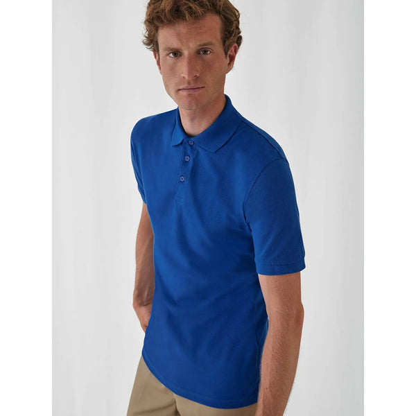 Polo Safran - personalizzabile con logo