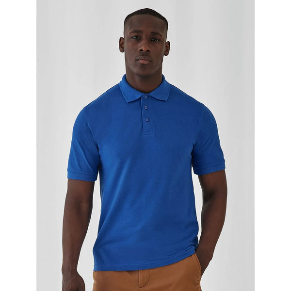 Polo Safran - personalizzabile con logo