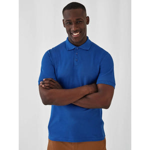 Polo Safran - personalizzabile con logo