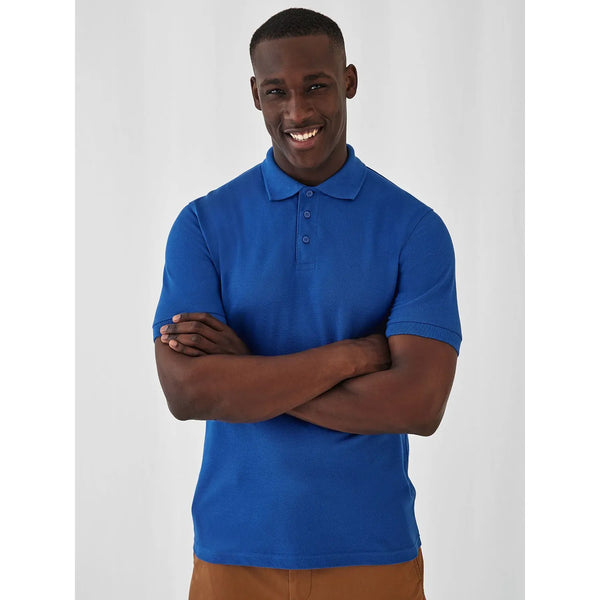 Polo Safran - personalizzabile con logo