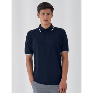 Polo Safran Sport - personalizzabile con logo