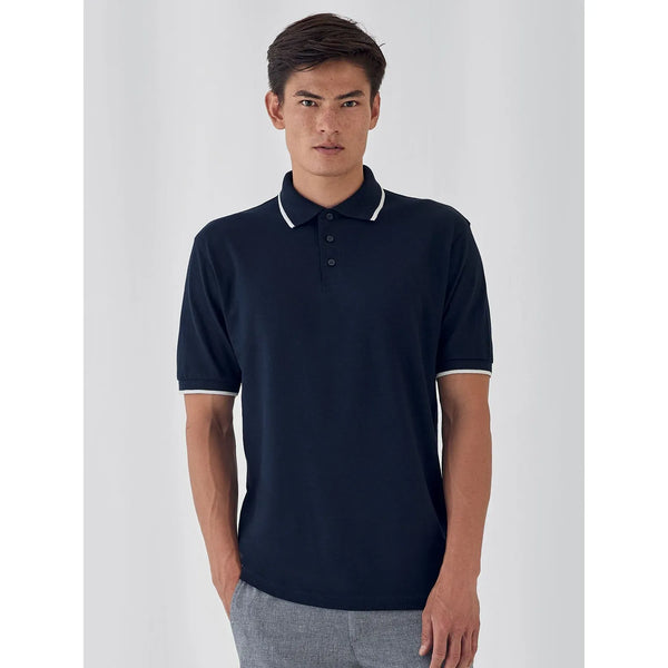 Polo Safran Sport - personalizzabile con logo