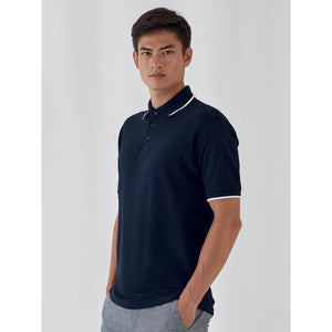 Polo Safran Sport - personalizzabile con logo