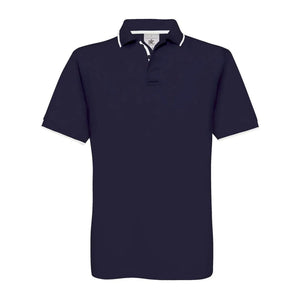 Polo Safran Sport - personalizzabile con logo