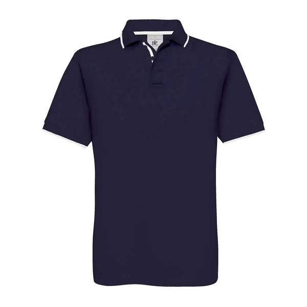 Polo Safran Sport - personalizzabile con logo