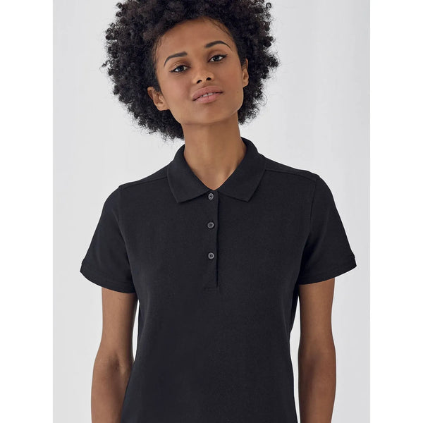 Polo Safran Timeless Donna - personalizzabile con logo