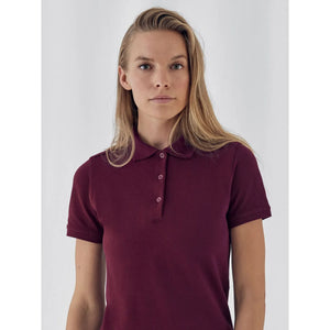 Polo Safran Timeless Donna - personalizzabile con logo