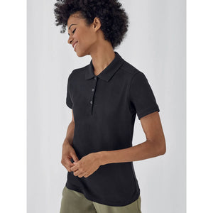 Polo Safran Timeless Donna - personalizzabile con logo