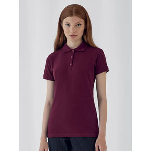 Polo Safran Timeless Donna - personalizzabile con logo