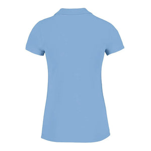 Polo Safran Timeless Donna - personalizzabile con logo