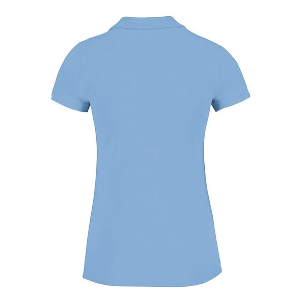 Polo Safran Timeless Donna - personalizzabile con logo