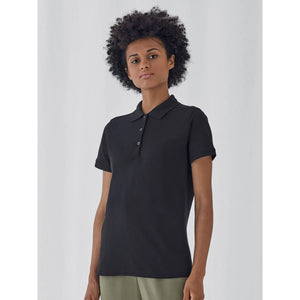 Polo Safran Timeless Donna - personalizzabile con logo