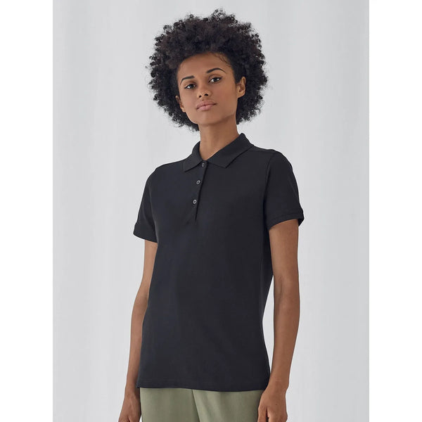 Polo Safran Timeless Donna - personalizzabile con logo