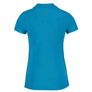 Polo Safran Timeless Donna - personalizzabile con logo