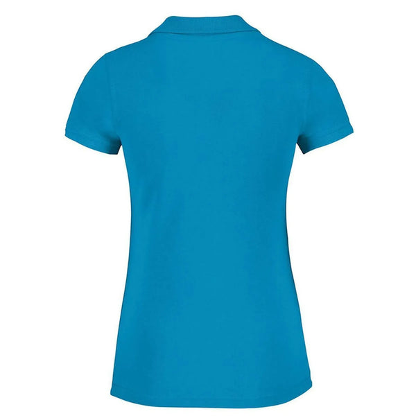 Polo Safran Timeless Donna - personalizzabile con logo