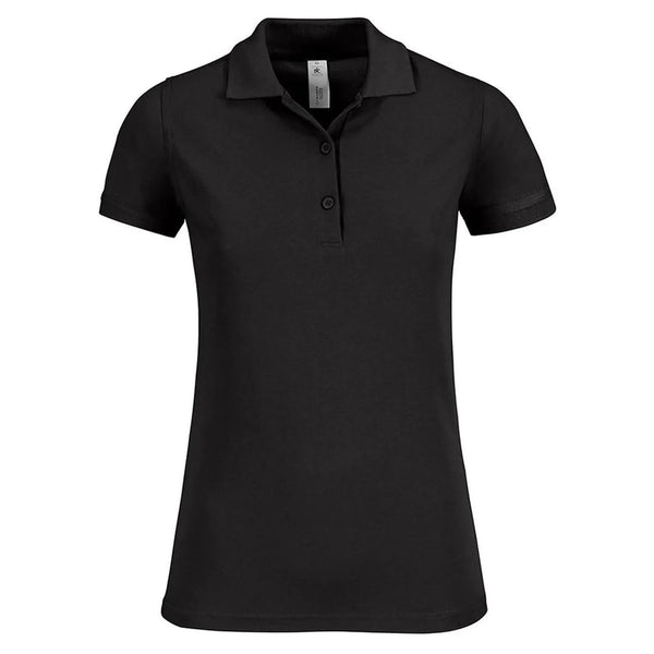 Polo Safran Timeless Donna - personalizzabile con logo