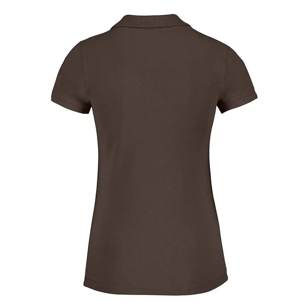 Polo Safran Timeless Donna - personalizzabile con logo