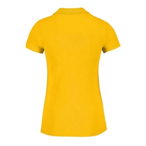 Polo Safran Timeless Donna - personalizzabile con logo