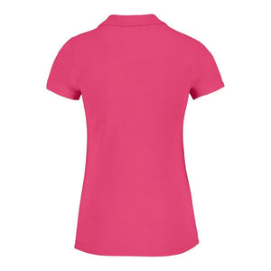 Polo Safran Timeless Donna - personalizzabile con logo