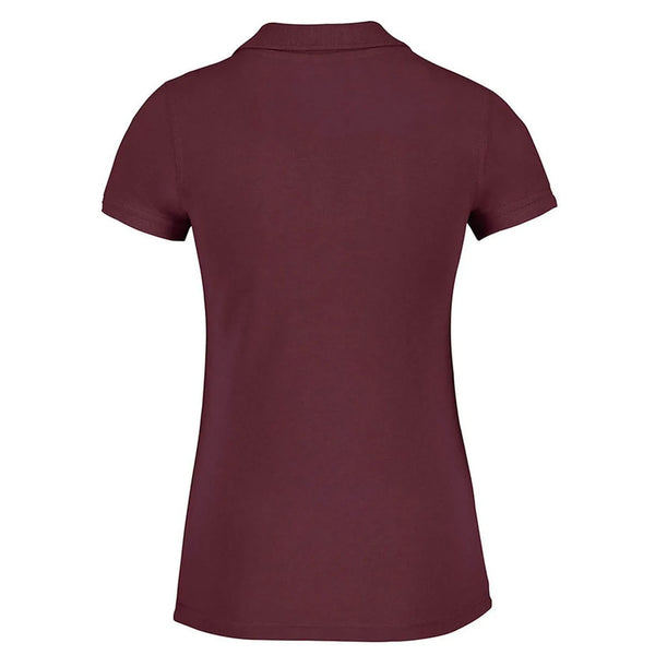 Polo Safran Timeless Donna - personalizzabile con logo