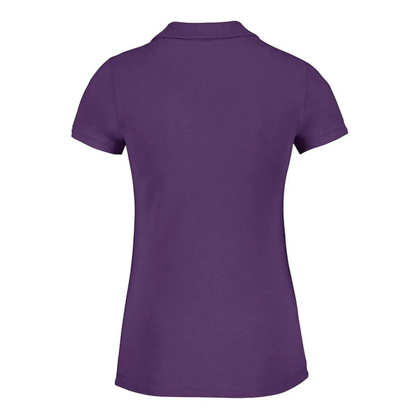 Polo Safran Timeless Donna - personalizzabile con logo