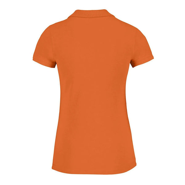 Polo Safran Timeless Donna - personalizzabile con logo