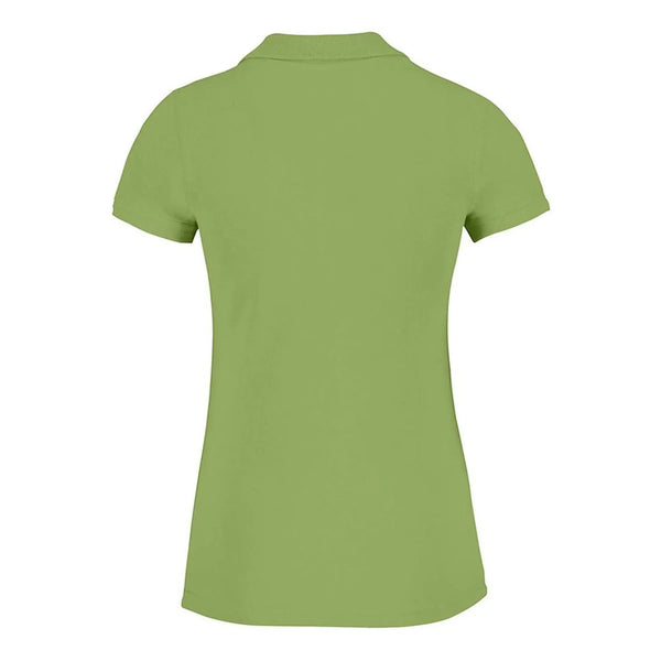 Polo Safran Timeless Donna - personalizzabile con logo