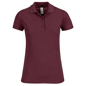 Polo Safran Timeless Donna - personalizzabile con logo
